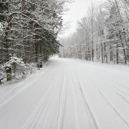 Ski In/Out Spruce Glen Townhomes On Great Eastern Trail Killington Eksteriør billede