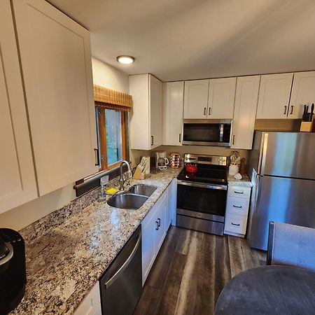 Ski In/Out Spruce Glen Townhomes On Great Eastern Trail Killington Eksteriør billede
