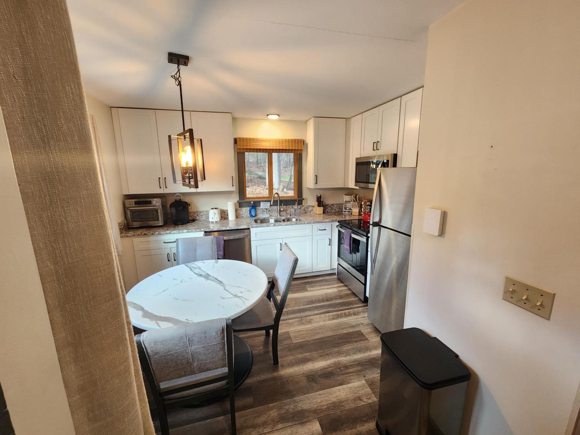 Ski In/Out Spruce Glen Townhomes On Great Eastern Trail Killington Eksteriør billede