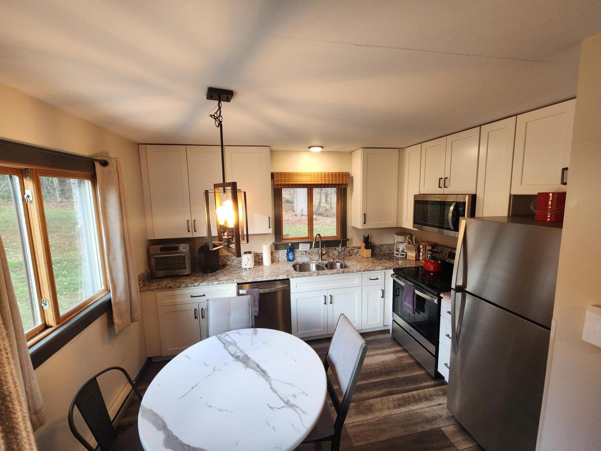 Ski In/Out Spruce Glen Townhomes On Great Eastern Trail Killington Eksteriør billede