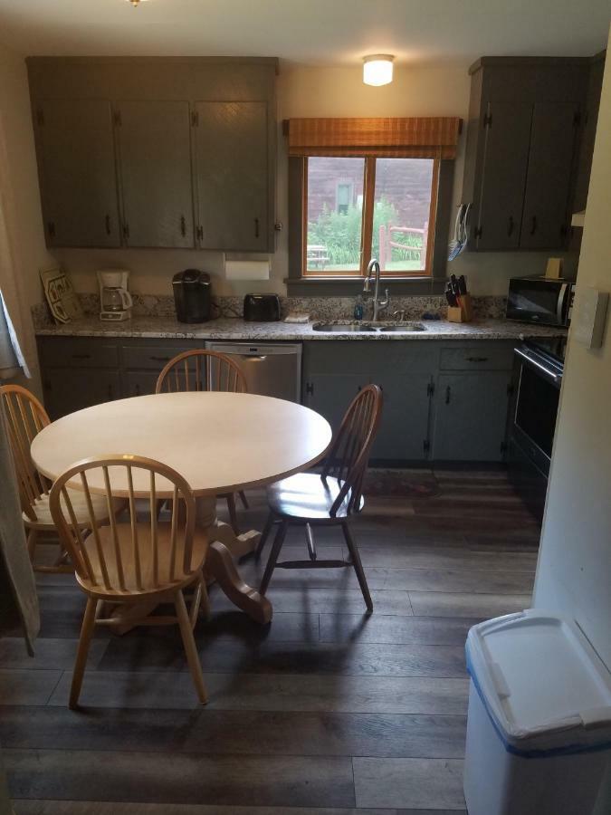 Ski In/Out Spruce Glen Townhomes On Great Eastern Trail Killington Eksteriør billede