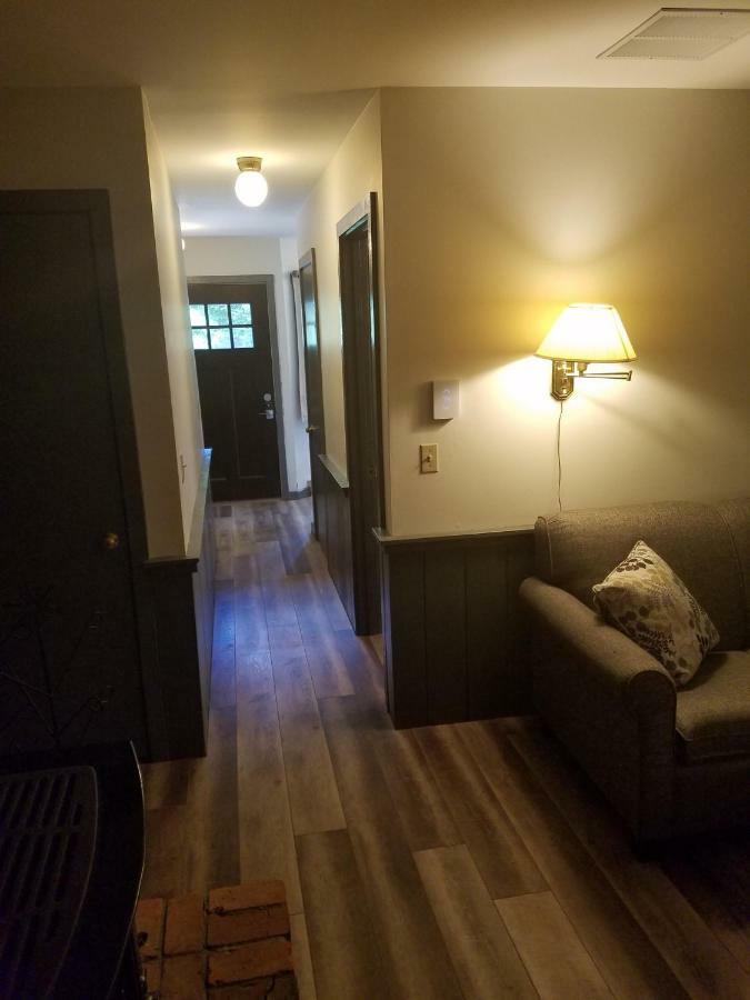 Ski In/Out Spruce Glen Townhomes On Great Eastern Trail Killington Eksteriør billede