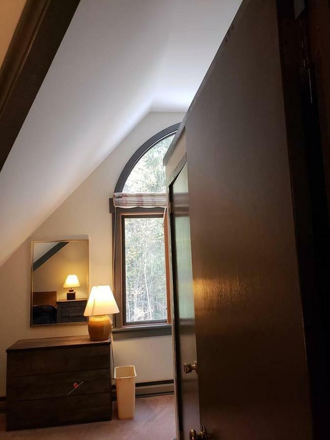 Ski In/Out Spruce Glen Townhomes On Great Eastern Trail Killington Eksteriør billede