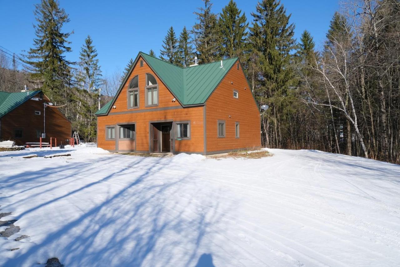 Ski In/Out Spruce Glen Townhomes On Great Eastern Trail Killington Eksteriør billede
